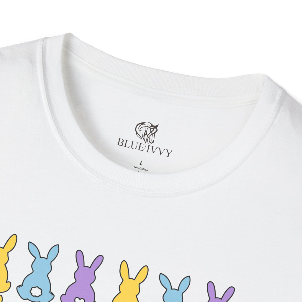 Mellow Bunny Softstyle Tee