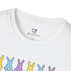 Mellow Bunny Softstyle Tee