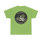 Rock on Fathers Day Tee