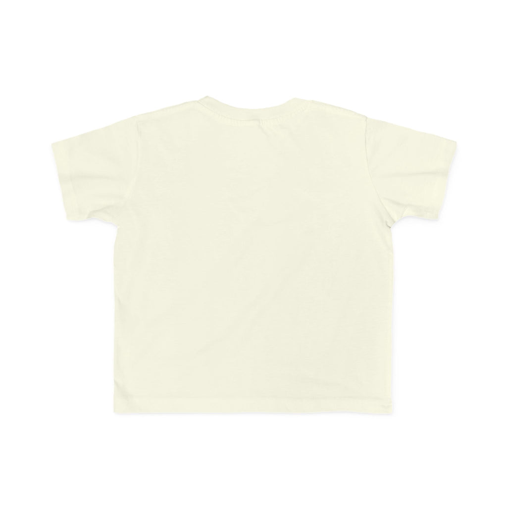 Toddler's Blue Ivvy Tee