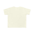 Toddler's Blue Ivvy Tee