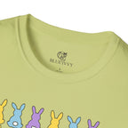 Mellow Bunny Softstyle Tee
