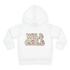 Wild Child Toddler Hoodie