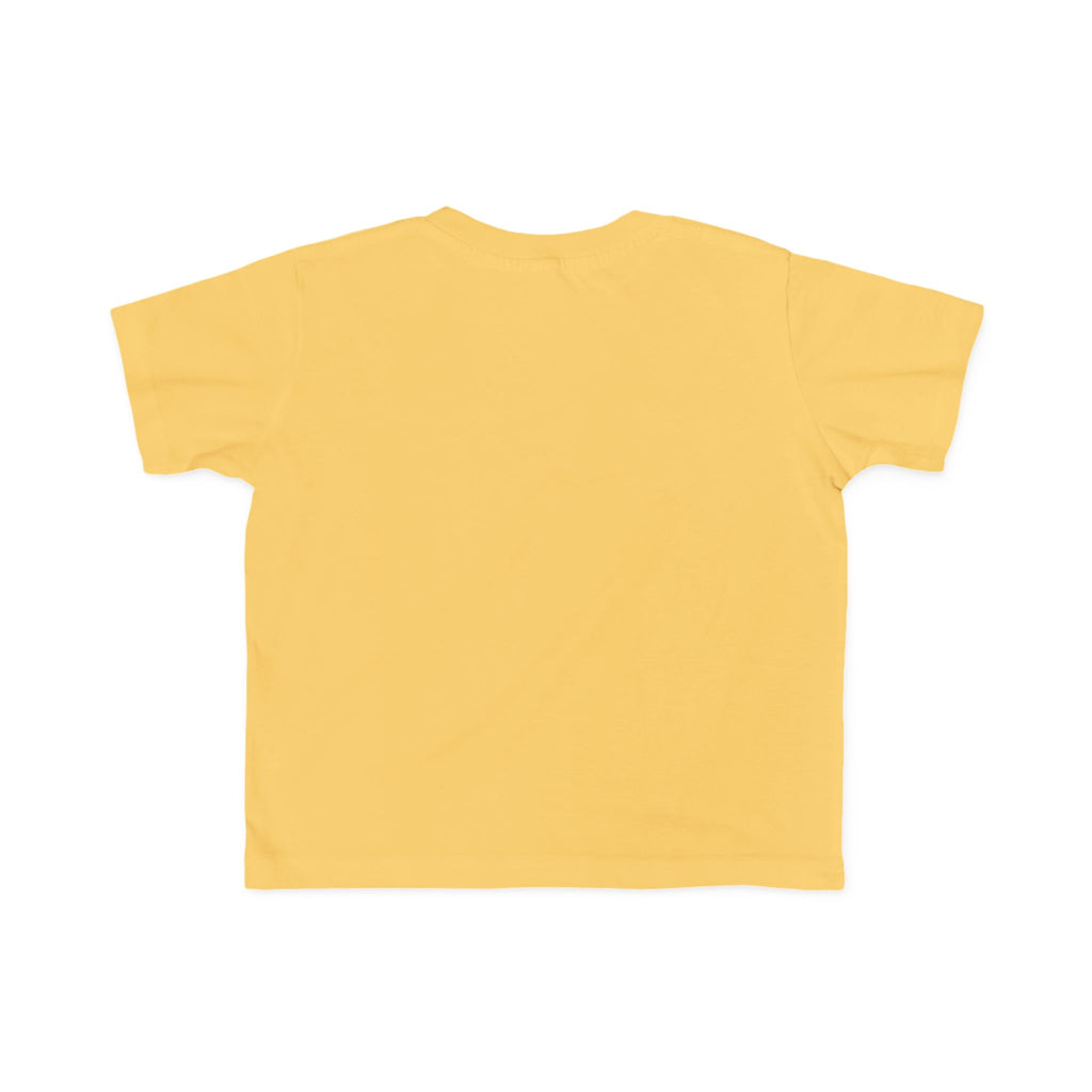 Toddler's Blue Ivvy Tee