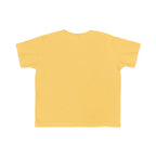 Toddler's Blue Ivvy Tee