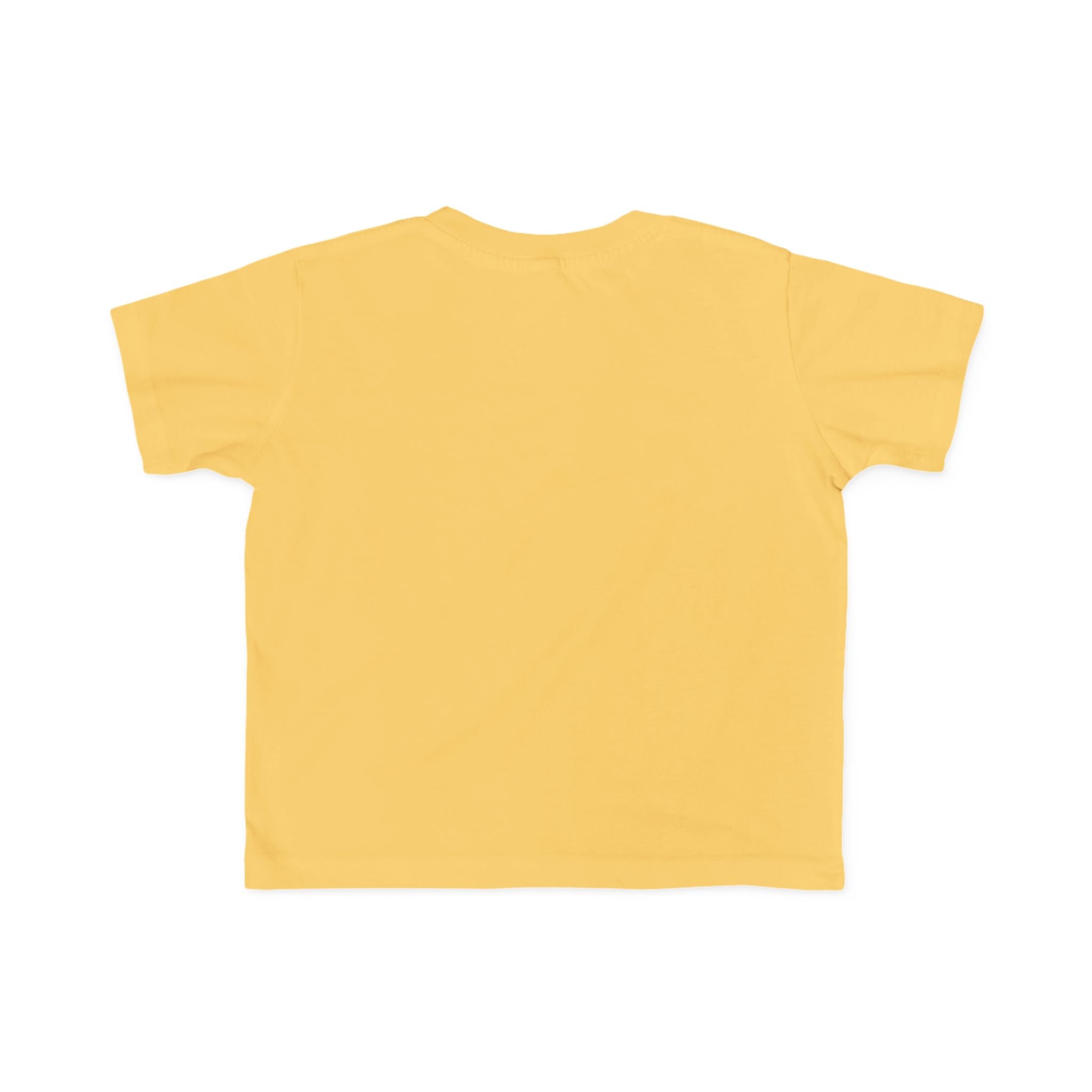 Toddler's Blue Ivvy Tee
