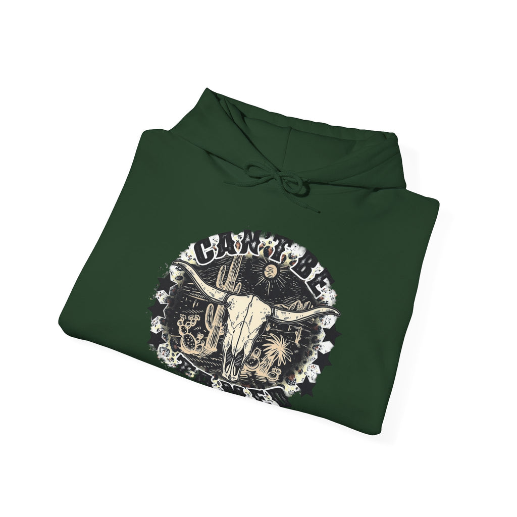 Country Hooded Sweatshirt