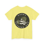 Rock on Fathers Day Tee