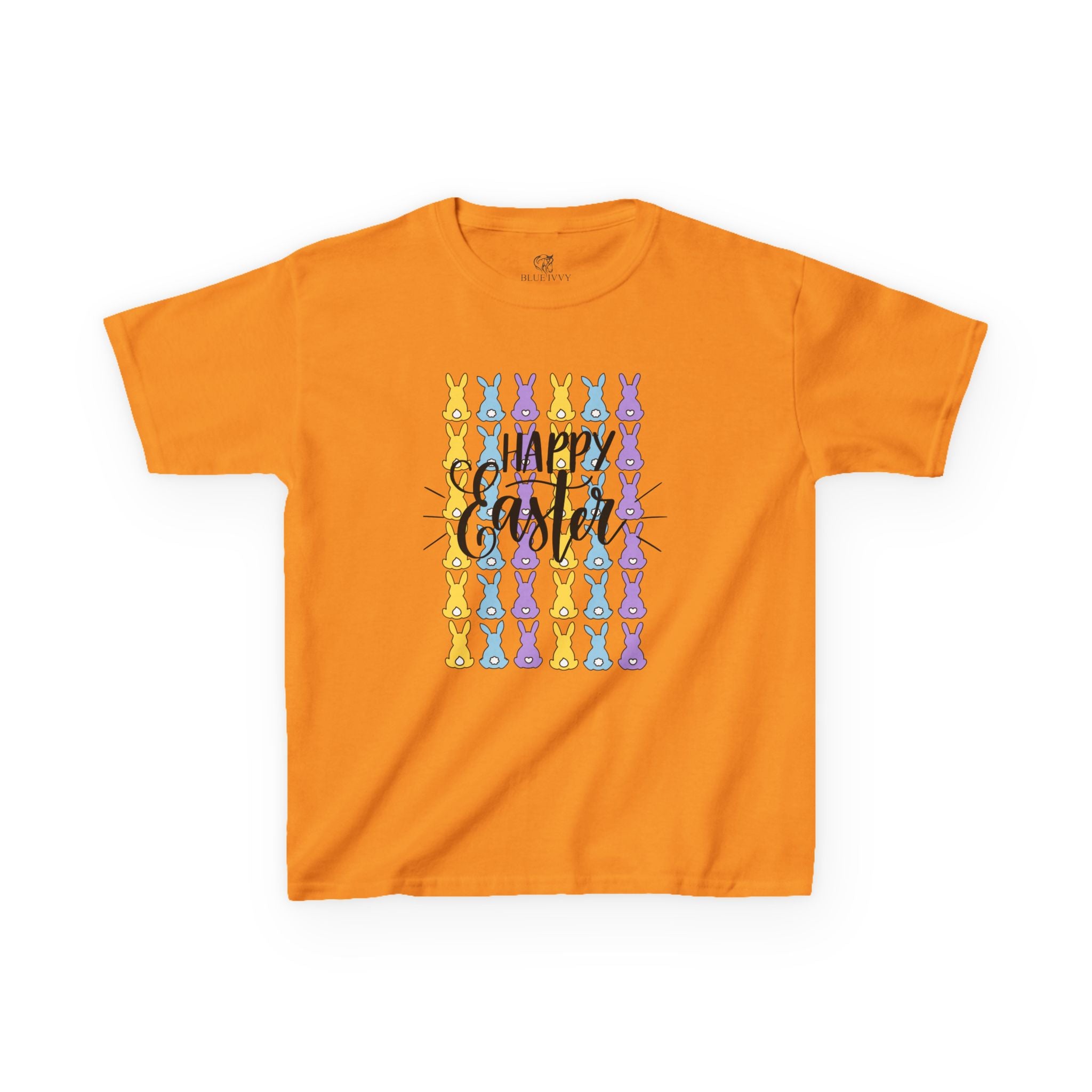 Mellow Bunny Kids Tee