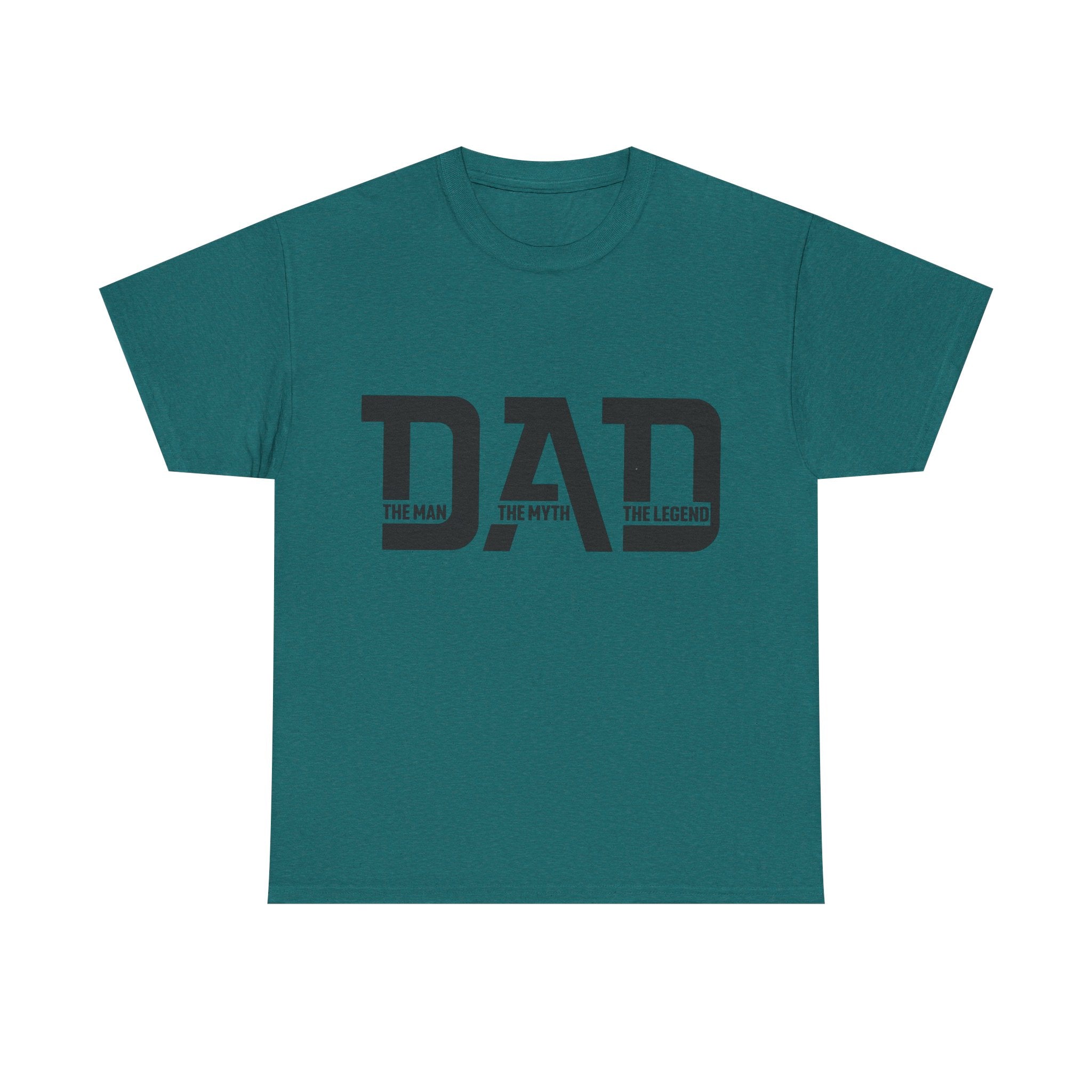 Men's "DAD' Tee