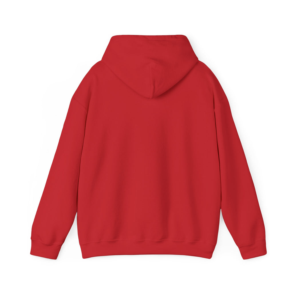 Football Mum Hooded Sweatshirt