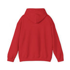 Football Mum Hooded Sweatshirt