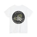 Rock on Fathers Day Tee