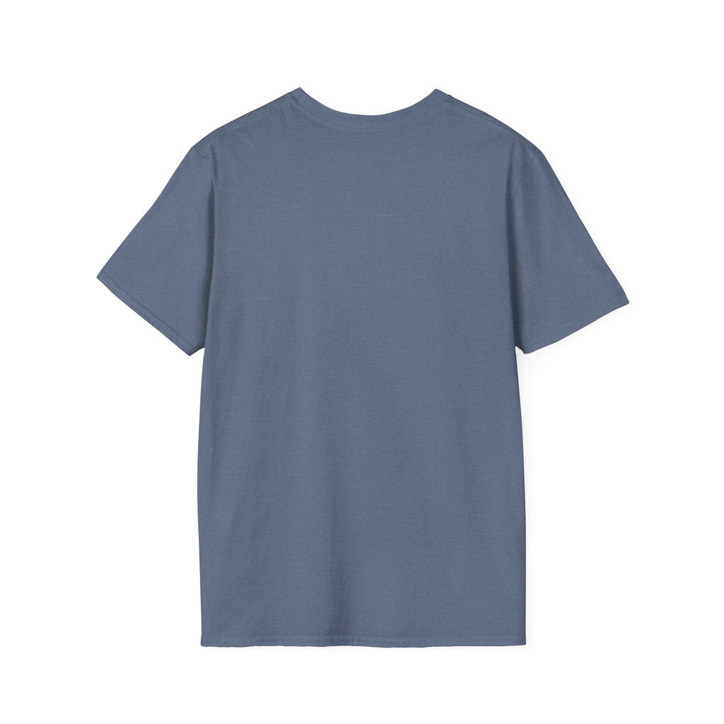 Cool Bunny Softstyle Tee