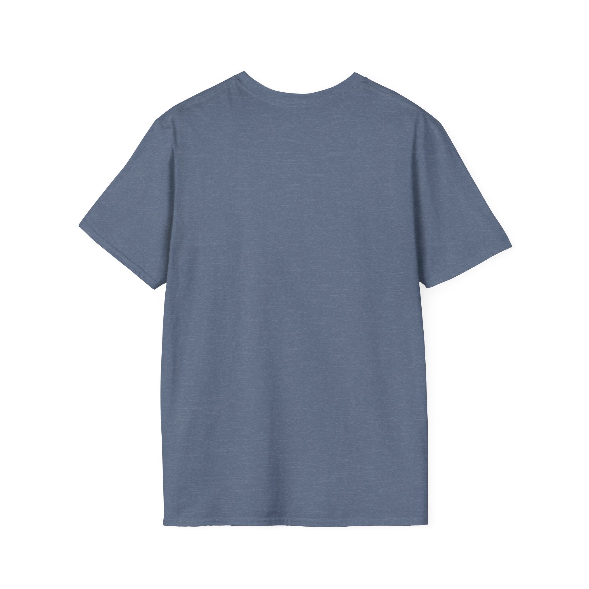 Cool Bunny Softstyle Tee