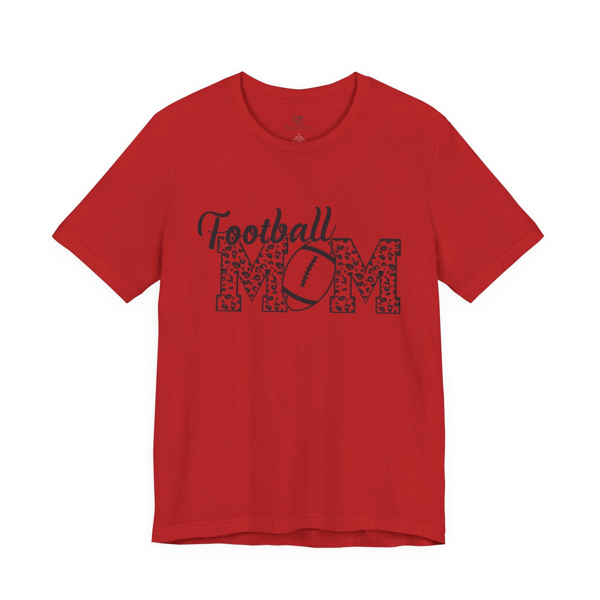 Football Mum Tee