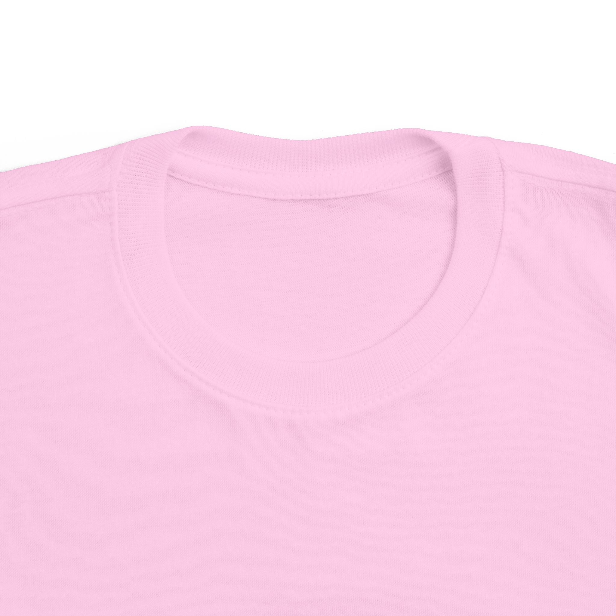 Toddler's Blue Ivvy Tee