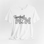 Football Mum Tee
