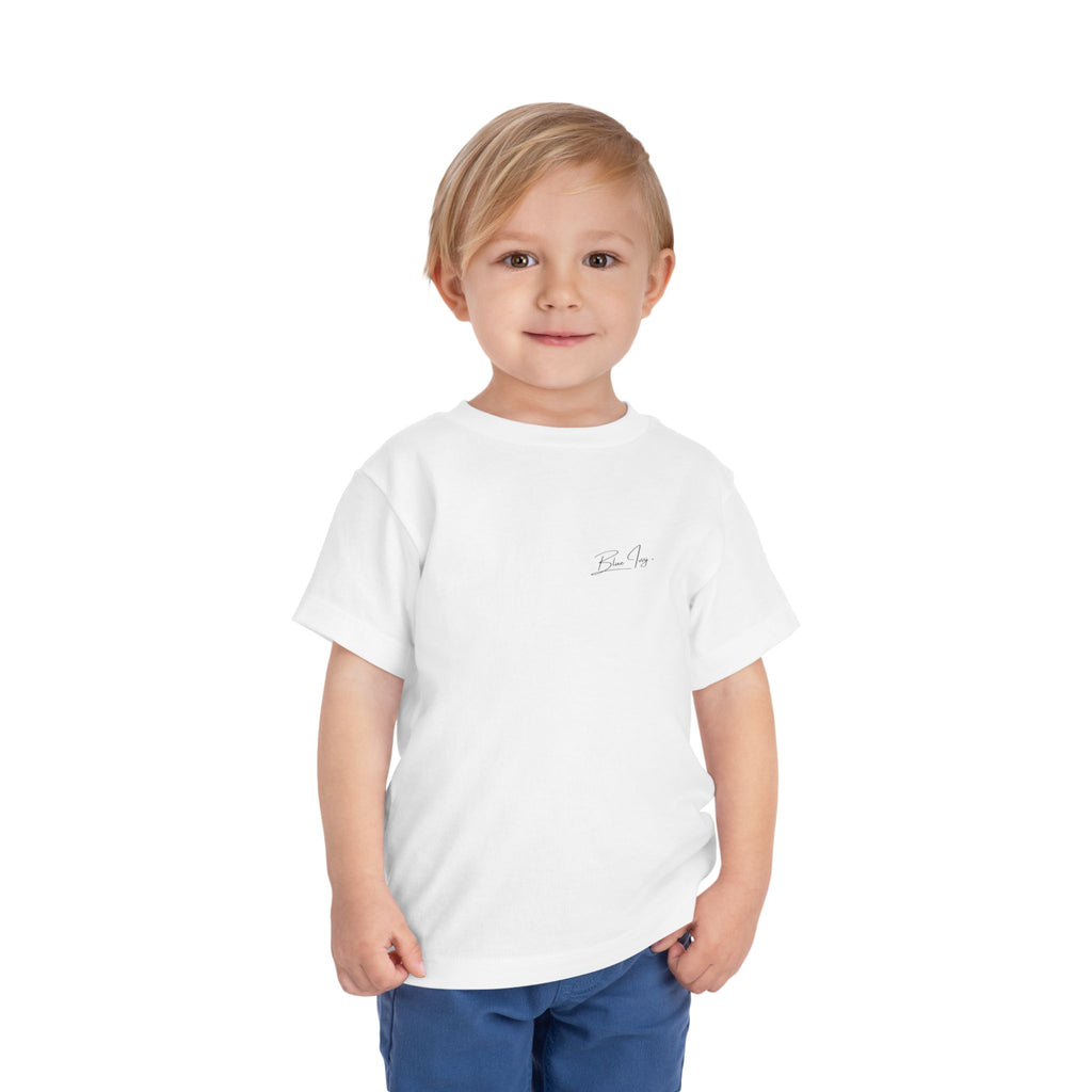 Toddler 'Blue Ivy' Signature Tee
