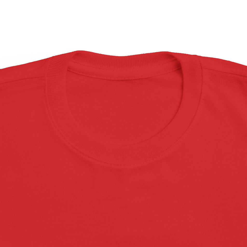 Toddler's Blue Ivvy Tee