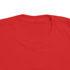Toddler's Blue Ivvy Tee