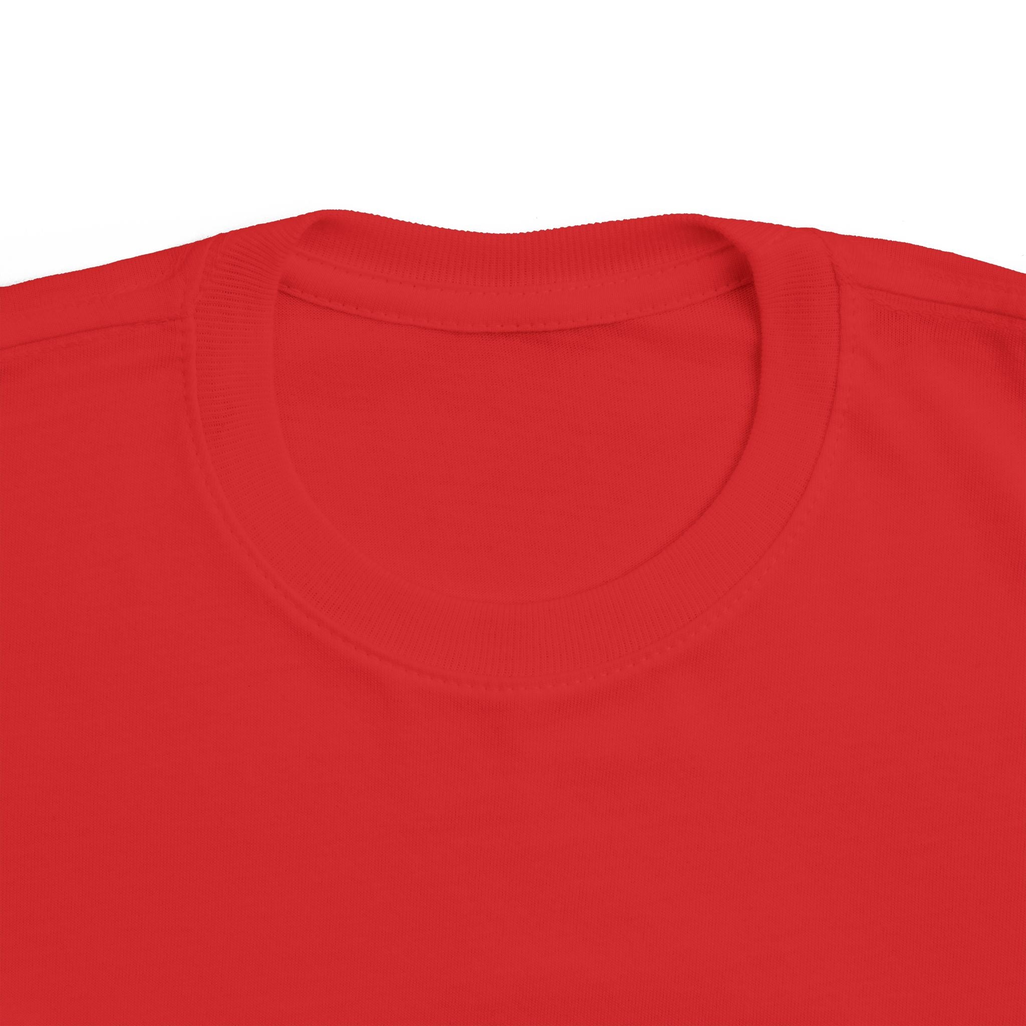 Toddler's Blue Ivvy Tee