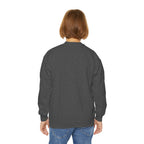 Youth Minnie Mouse Chanel Sweatshirt
