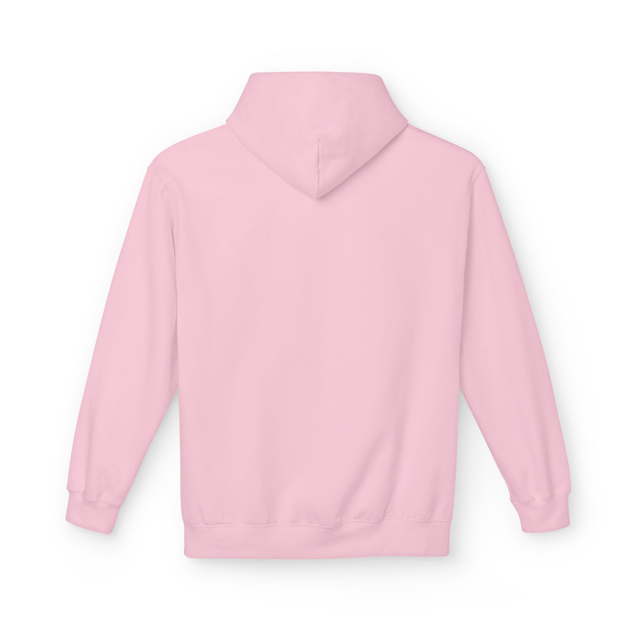 Blossom Fleece Hoodie
