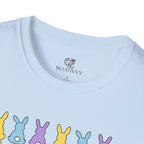 Mellow Bunny Softstyle Tee