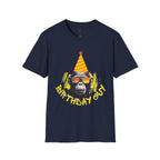 Birthday Monkey Tee