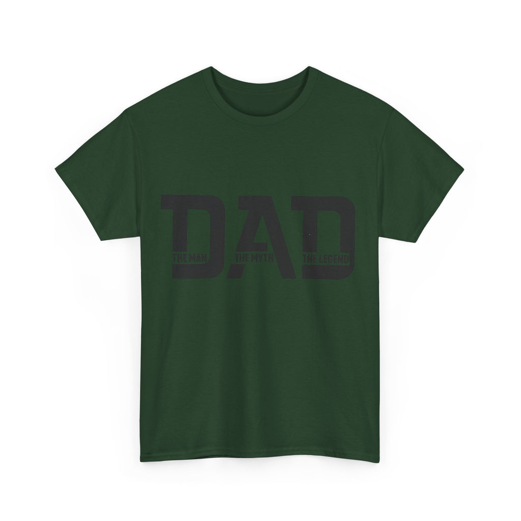 Men's "DAD' Tee
