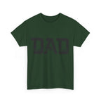 Men's "DAD' Tee