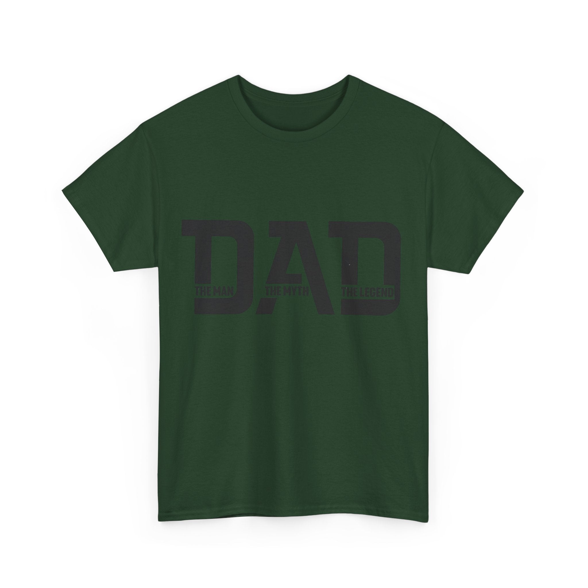 Men's "DAD' Tee