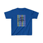 Mellow Bunny Kids Tee
