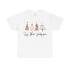 'Tis The Season Tee