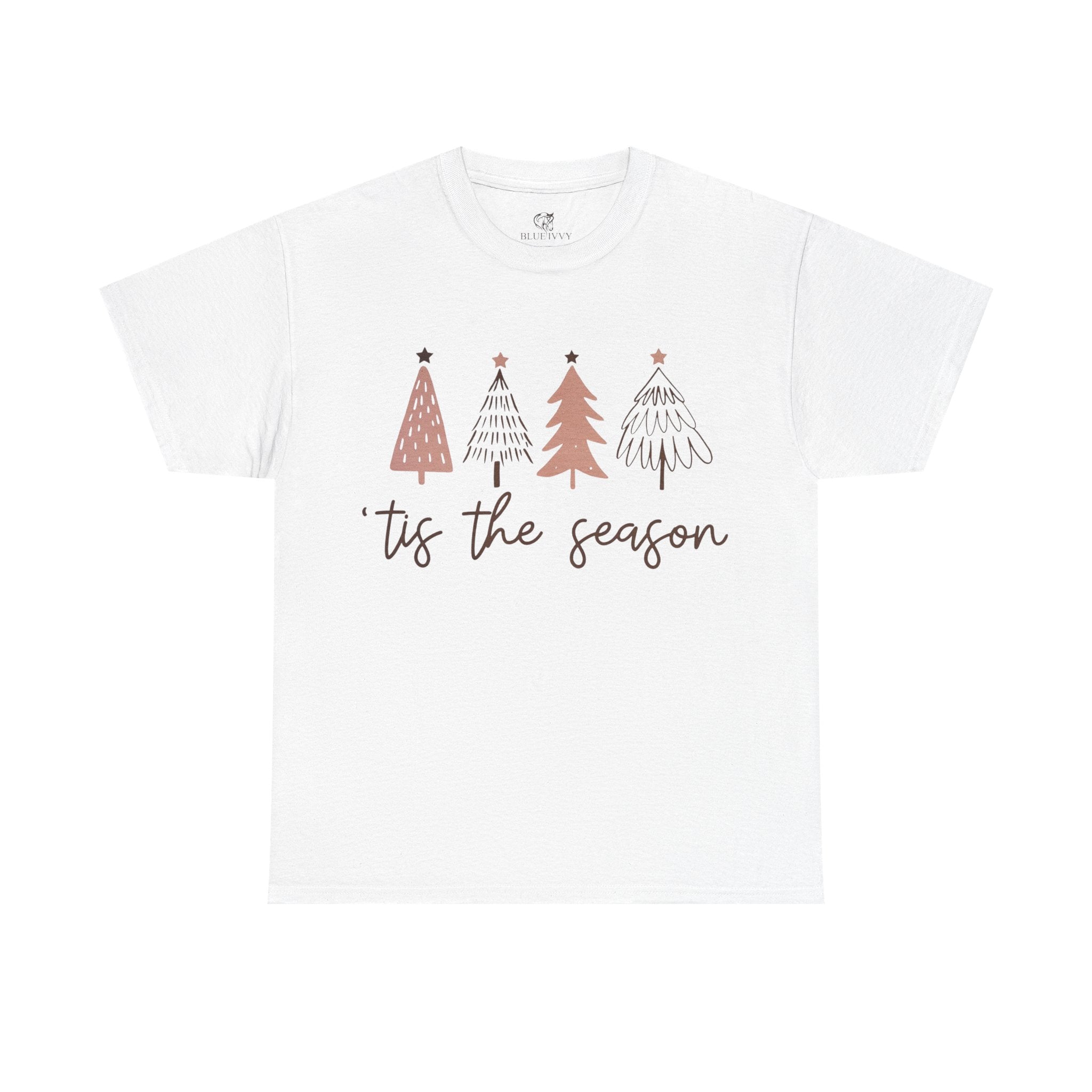 'Tis The Season Tee