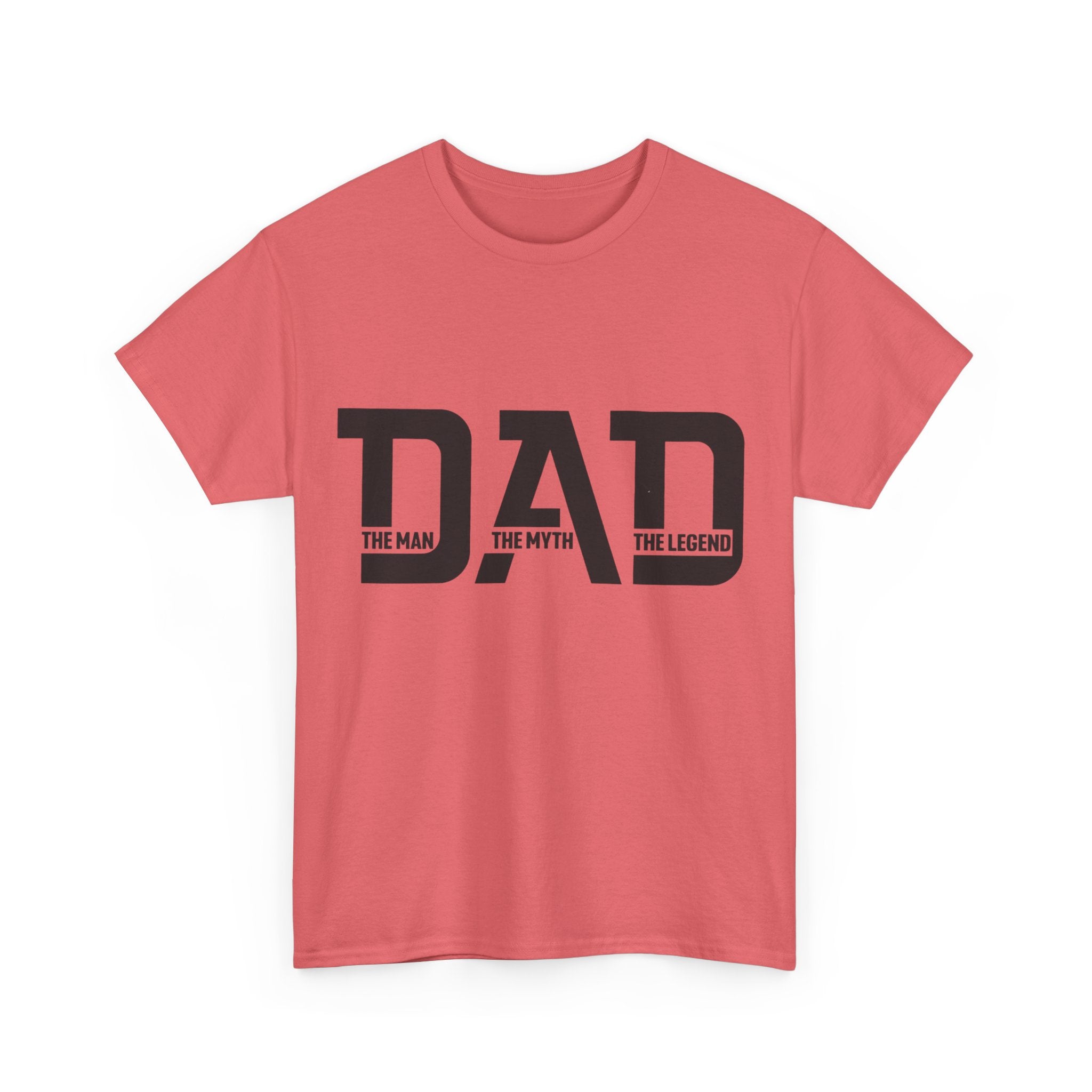Men's "DAD' Tee