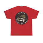 Rock on Fathers Day Tee
