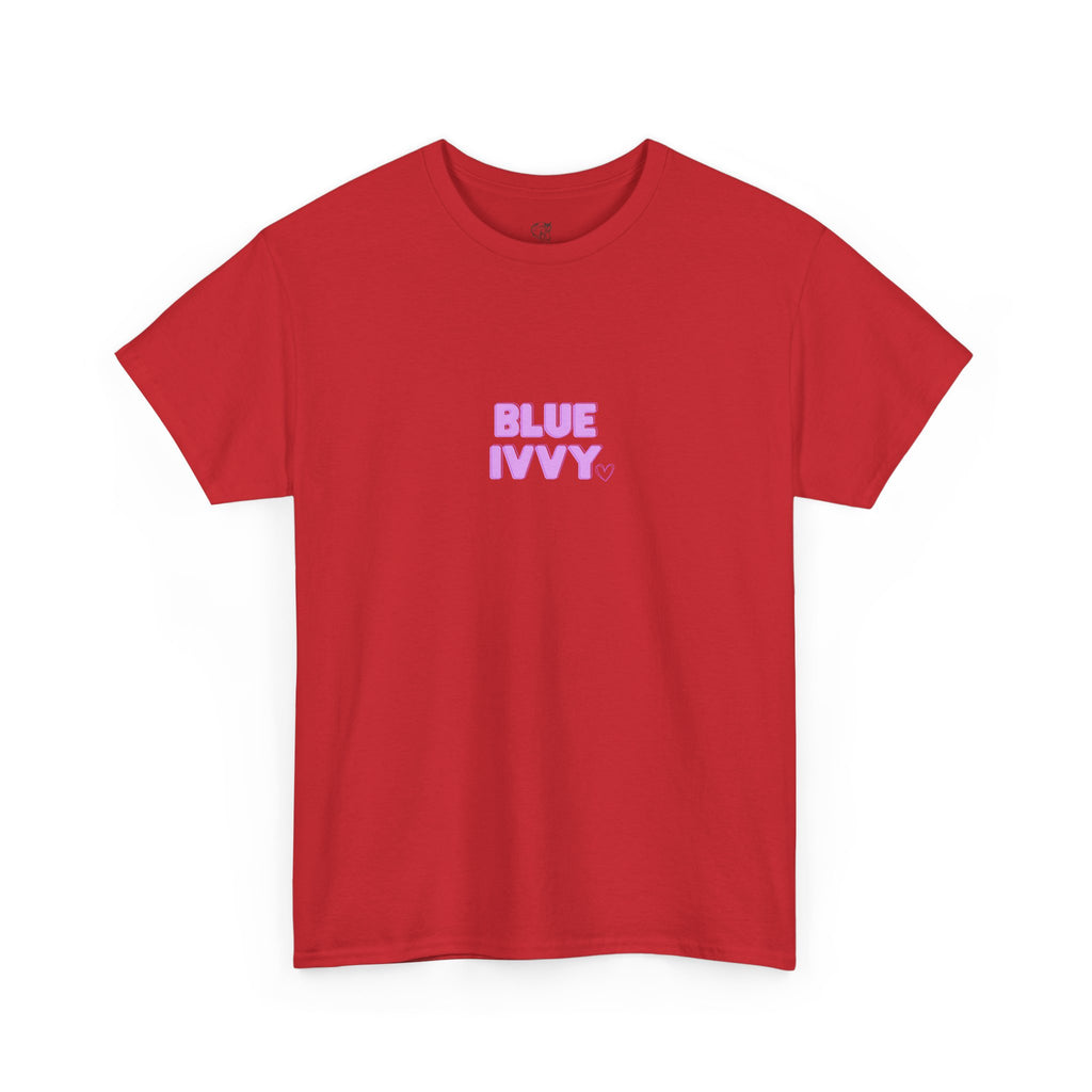 Block Ivvy Cotton Tee