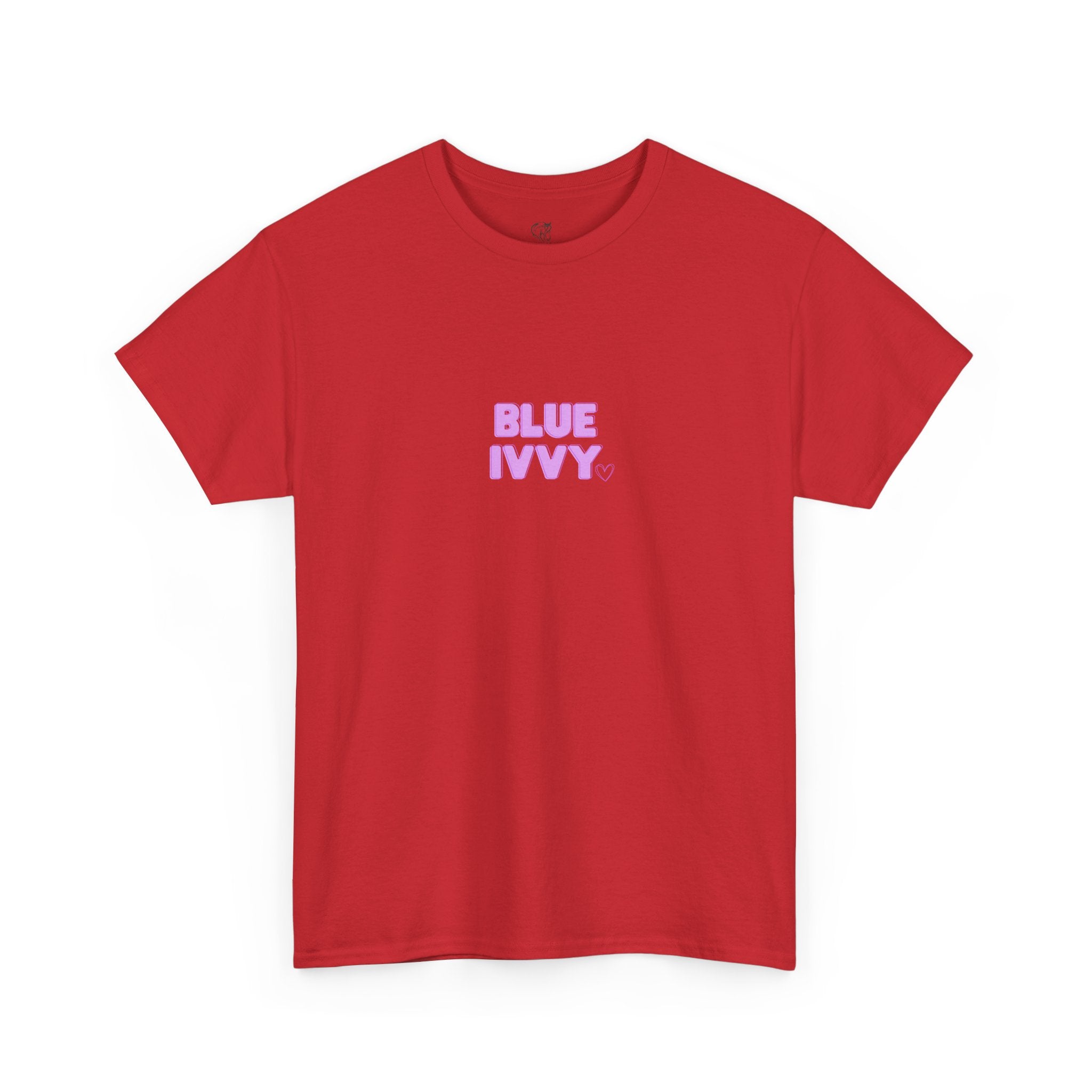 Block Ivvy Cotton Tee