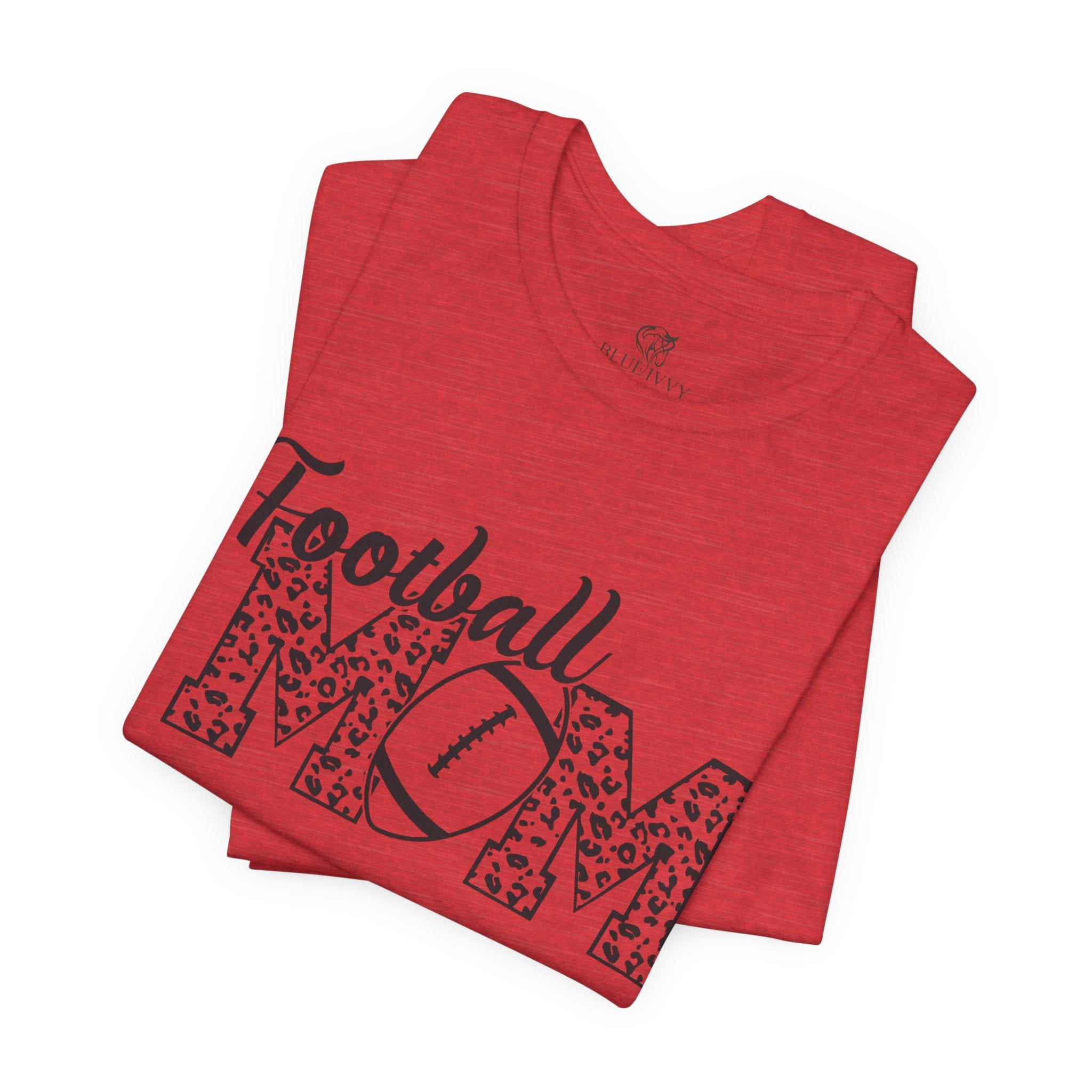 Football Mum Tee