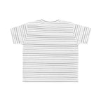 Toddler's Blue Ivvy Tee