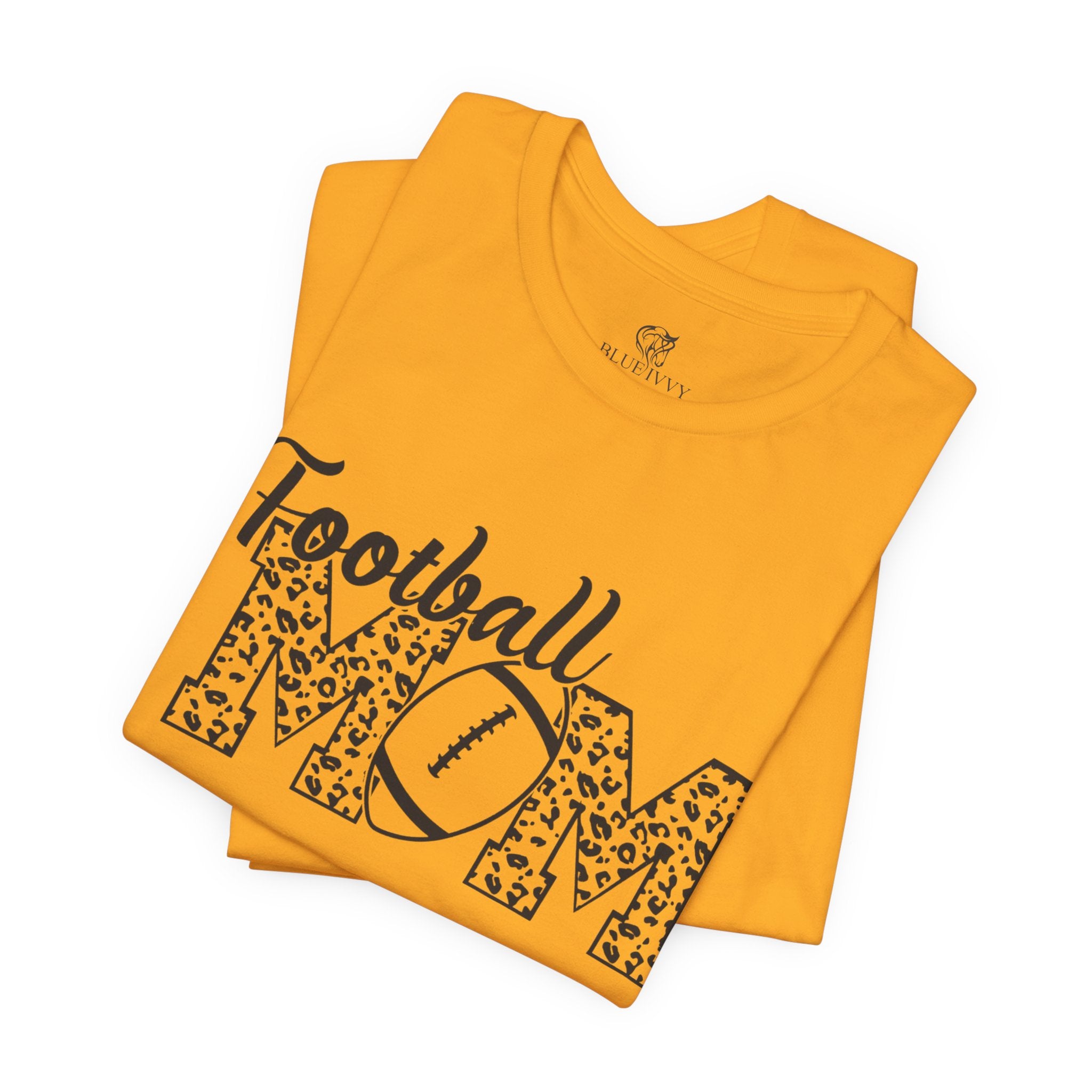 Football Mum Tee