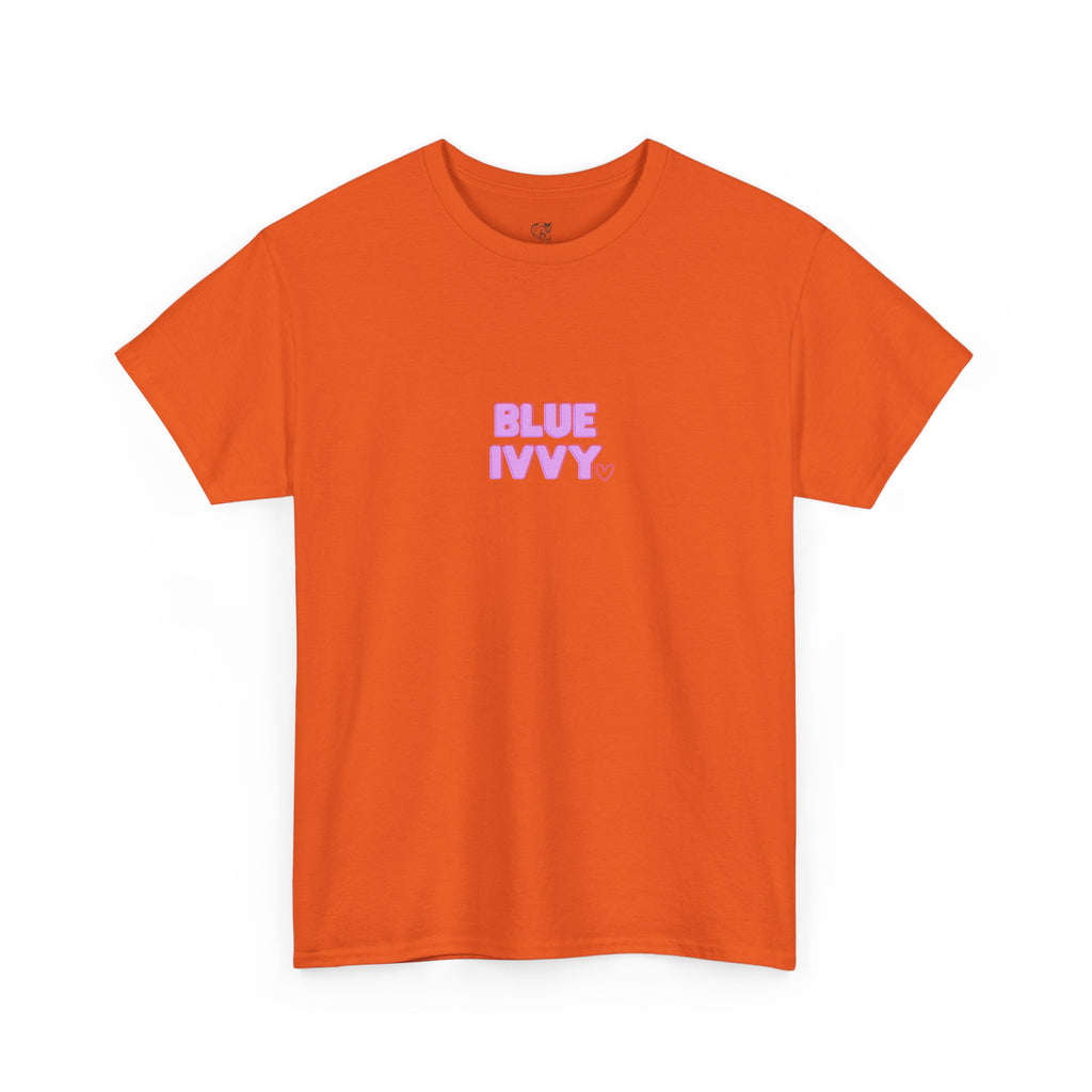 Block Ivvy Cotton Tee