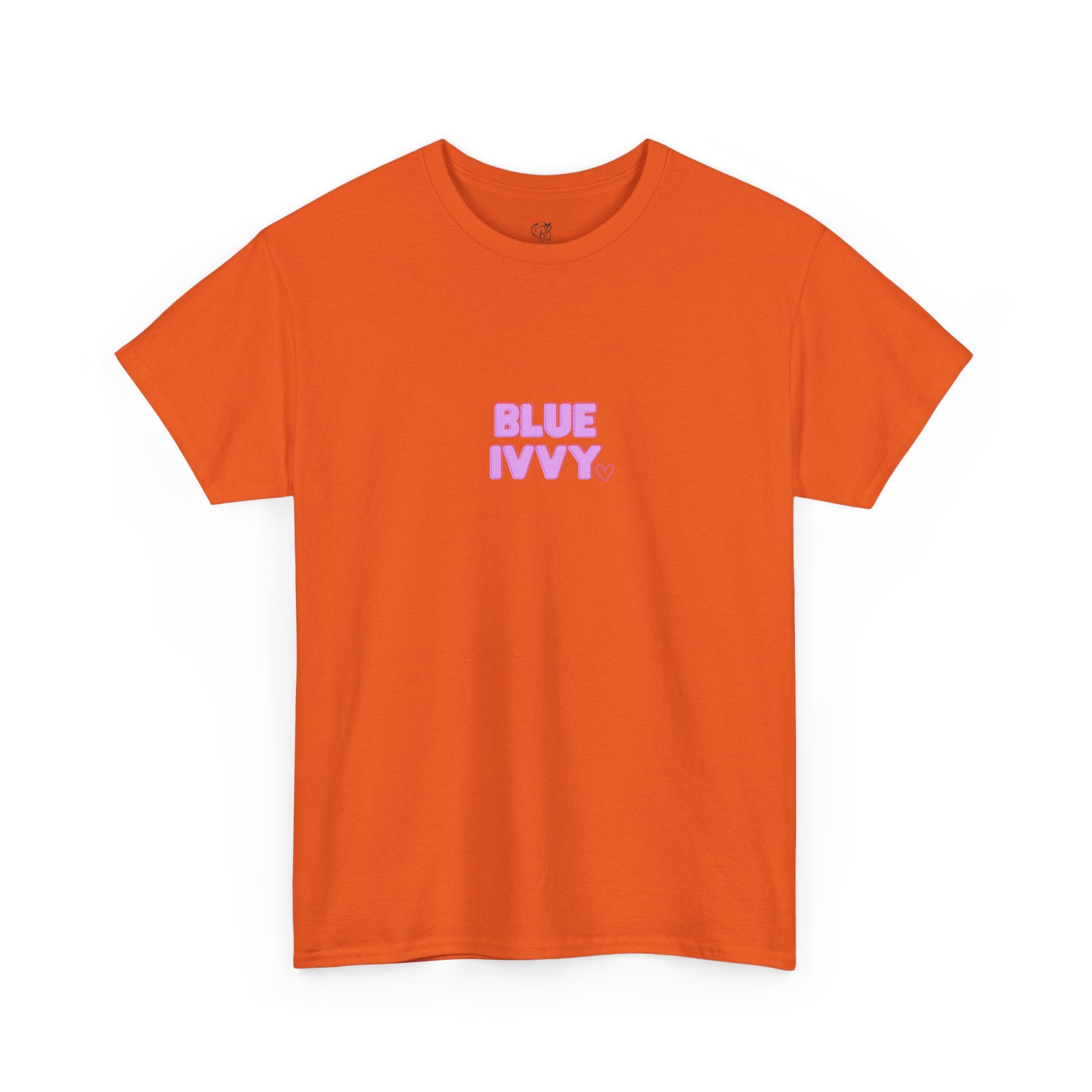 Block Ivvy Cotton Tee
