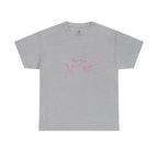 Mini Bikini Cotton Tee