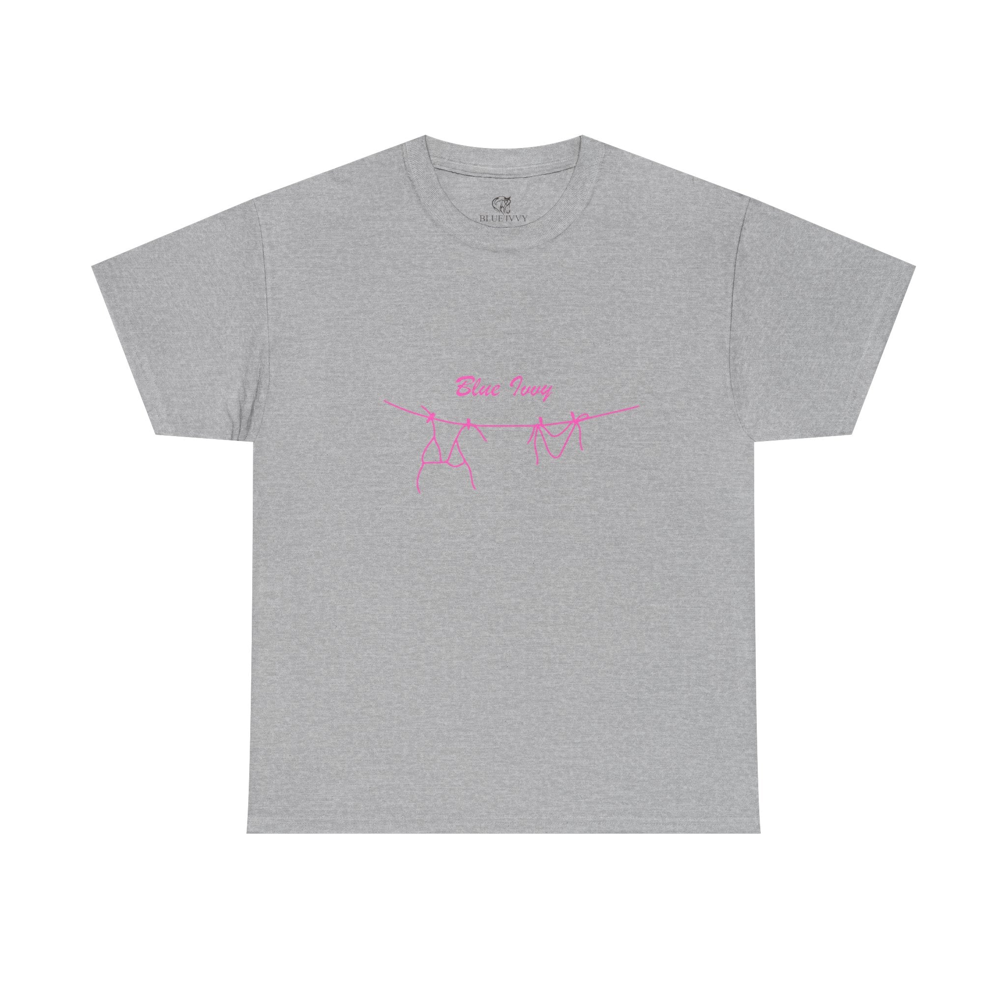 Mini Bikini Cotton Tee