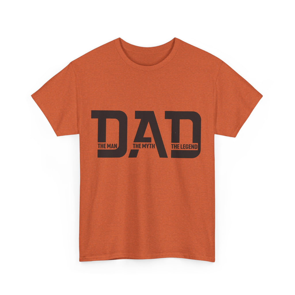 Men's "DAD' Tee