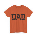 Men's "DAD' Tee