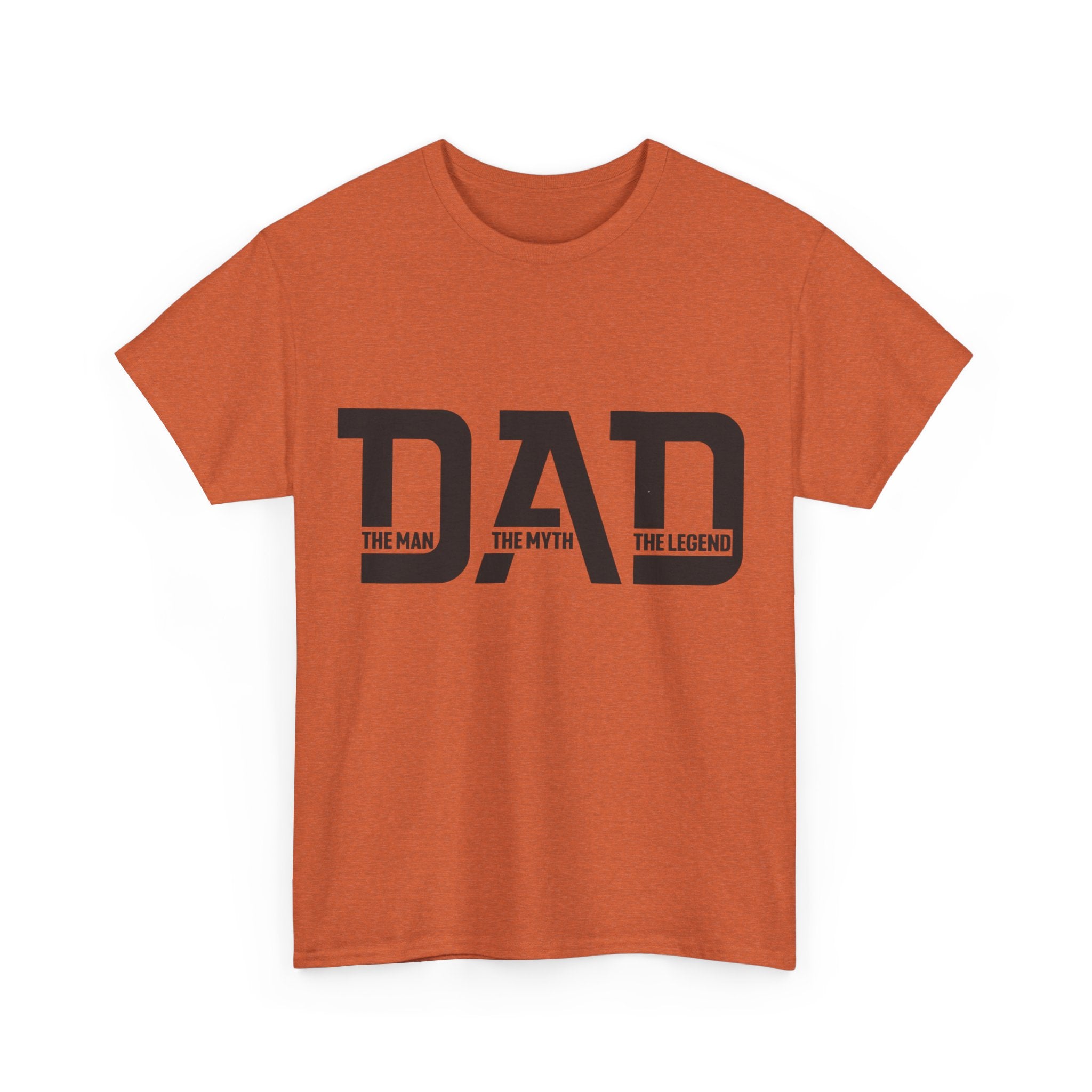 Men's "DAD' Tee